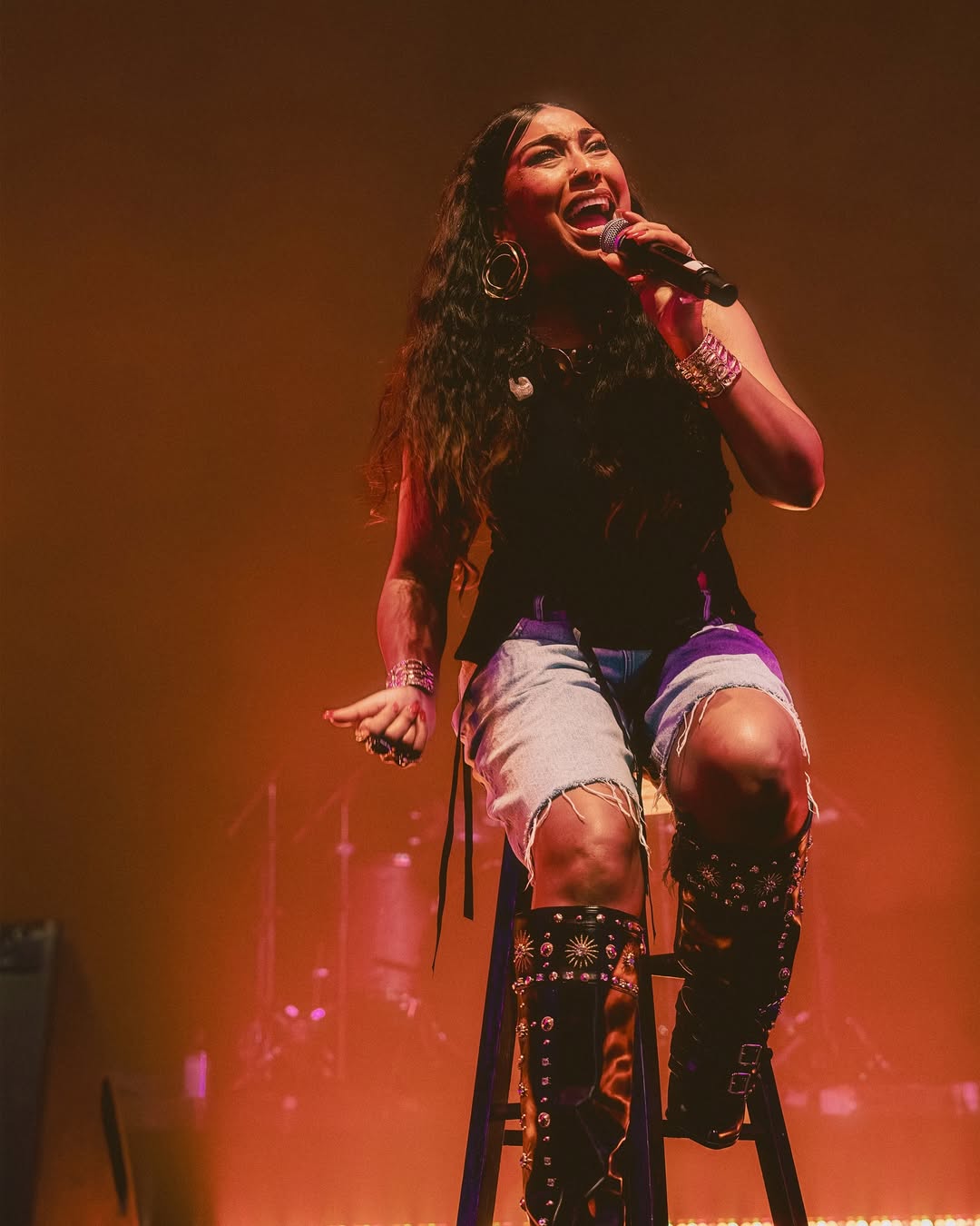 Melanie Fiona