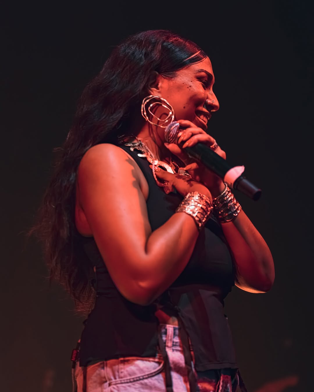 Melanie Fiona